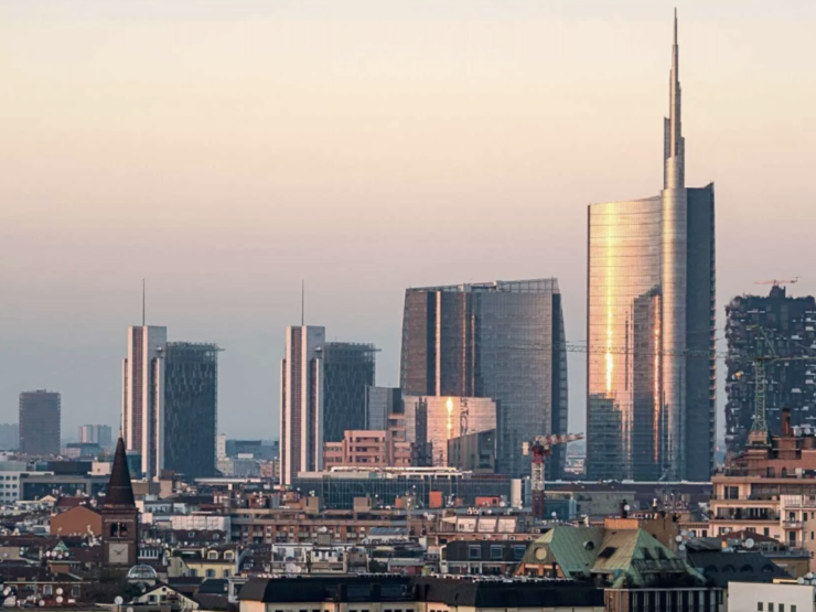 Mercato immobiliare a Febbraio 2024: a Milano i prezzi delle case in vendita crescono ancora