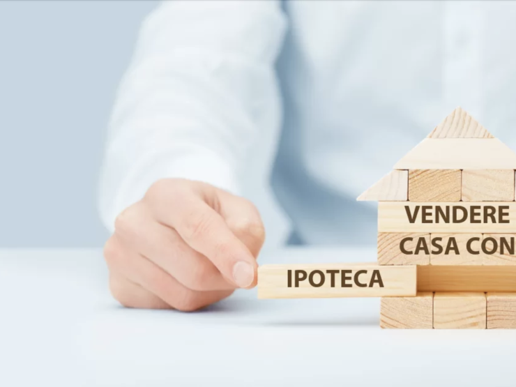 Comprare casa ipotecata: come tutelarsi?