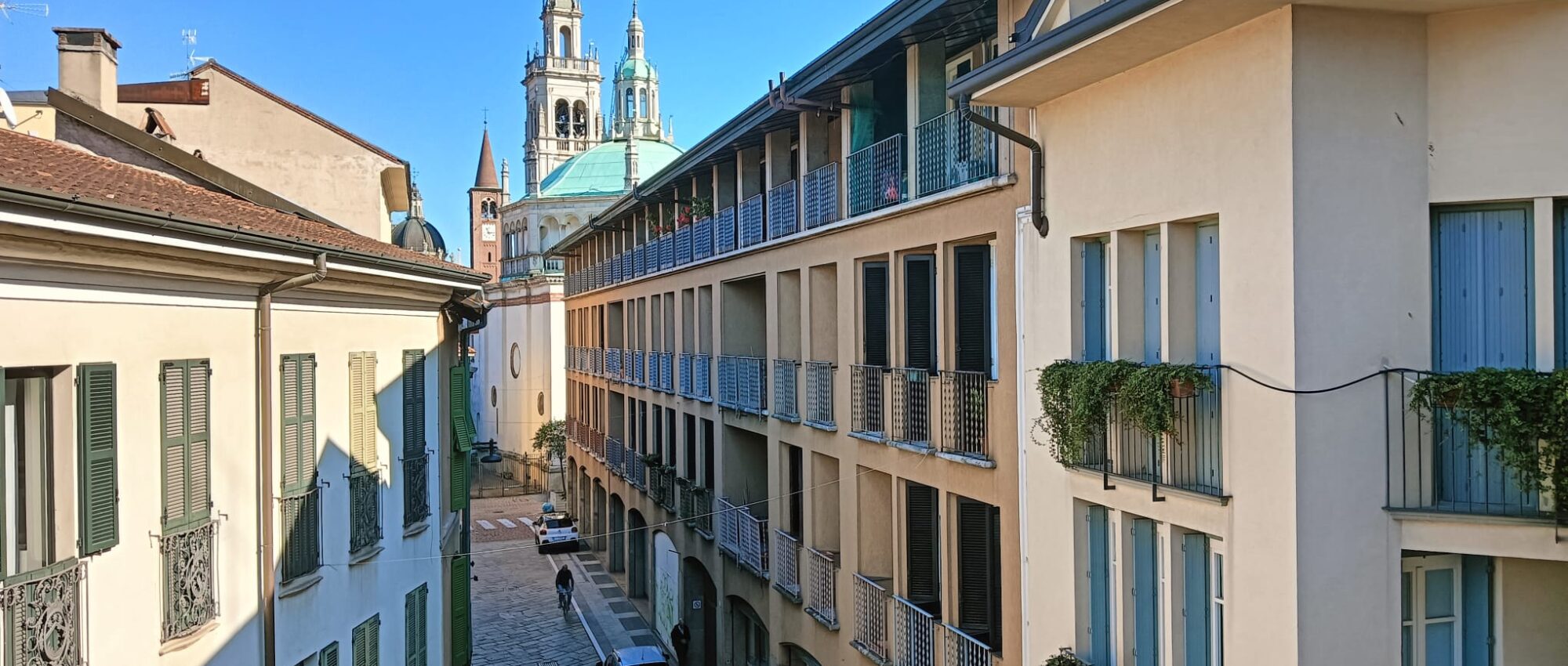 Prestigioso Appartamento nel cuore del centro storico